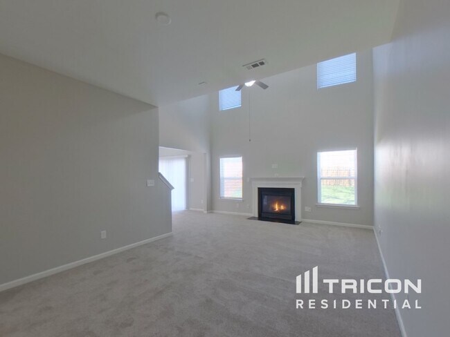 Building Photo - 13517 Anne Brower Road Charlotte NC