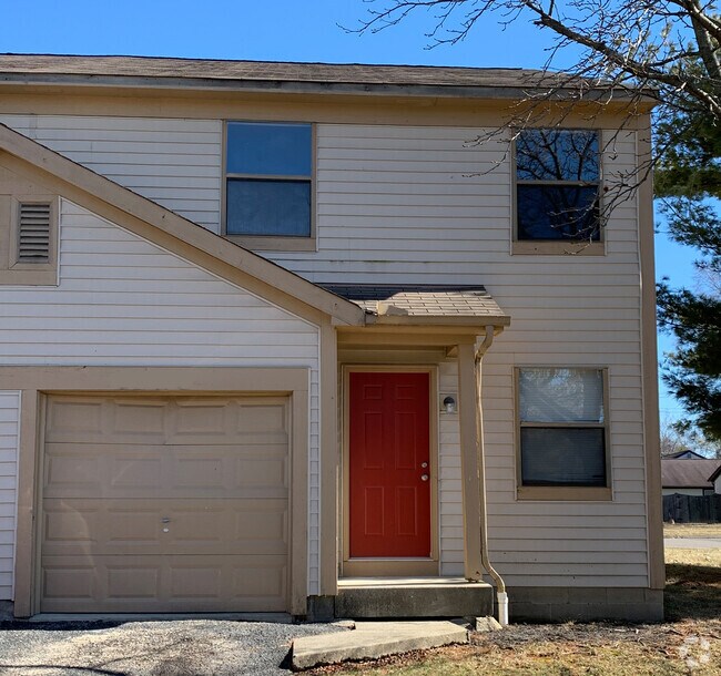 Townhomes For Rent in Reynoldsburg, OH 64 Townhouses