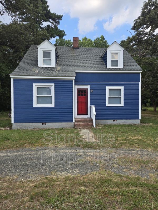 Primary Photo - 13923 Richmond Rd