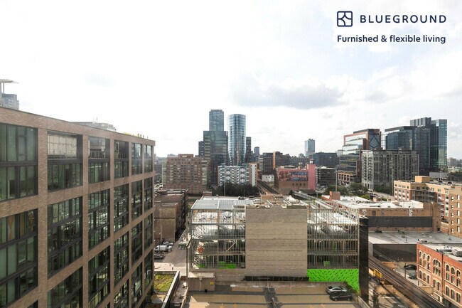 Foto del edificio - 180 N Jefferson St