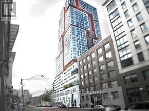 Building Photo - 318 Richmond St W