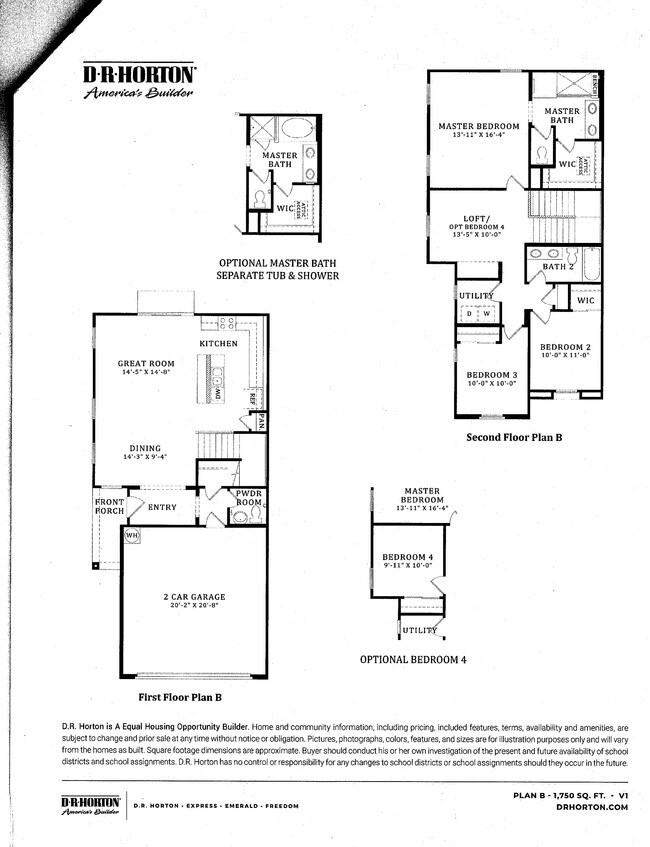 Foto del edificio - 4349 E Berkeley Rd