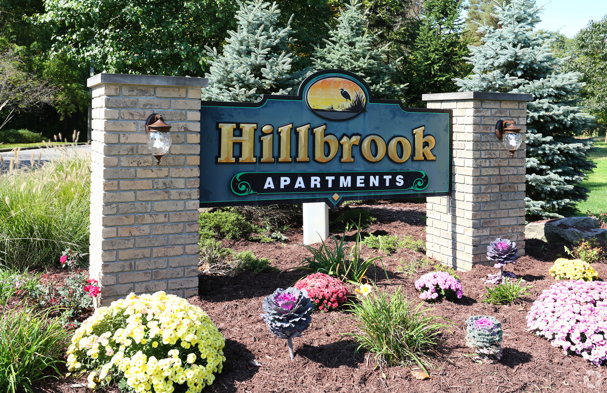 Foto principal - Hillbrook Apartments