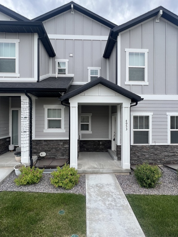 4953 N Marble Fox Way, Lehi, UT 84043 - Townhouse for Rent in Lehi, UT ...