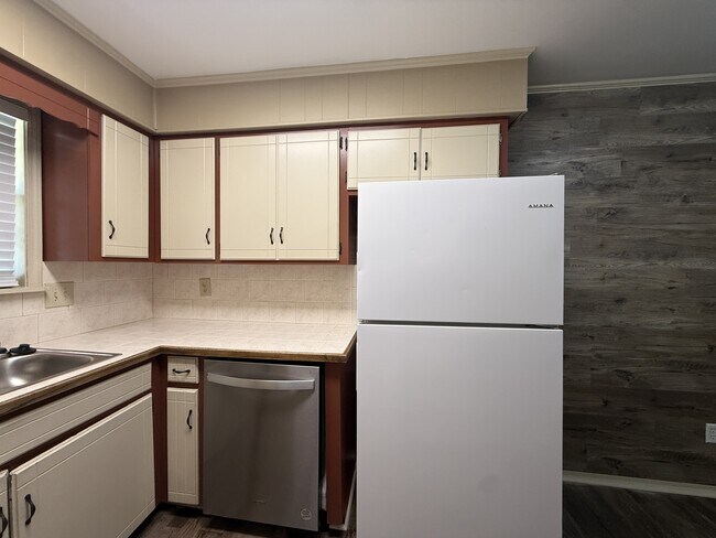 Foto del edificio - 436 Helen St