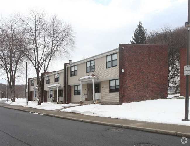 Foto del edificio - Rondout Gardens