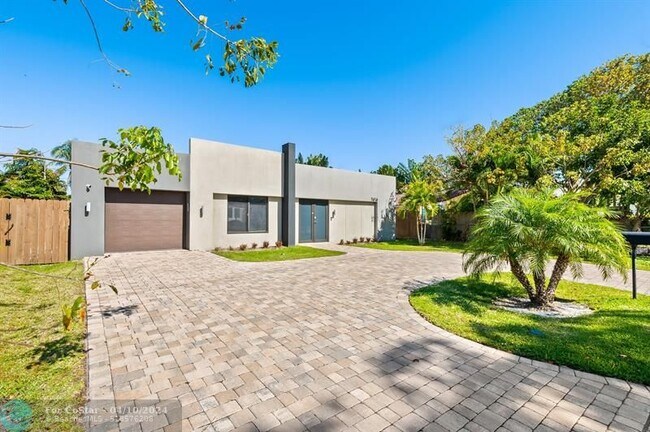 Foto del edificio - 1616 NE 17th Terrace