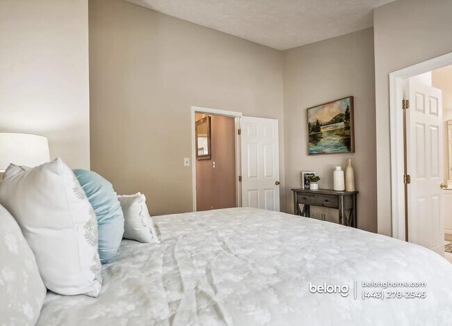 Foto del edificio - 1227 Travis View Ct