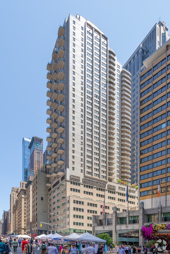 Primary Photo - Tower 53