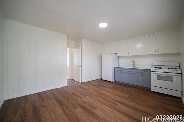 Building Photo - 1719 Nuuanu Ave