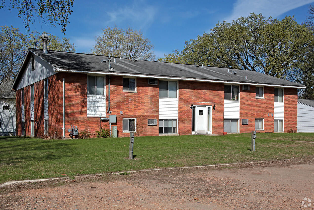 Foto principal - Colonial Apartments