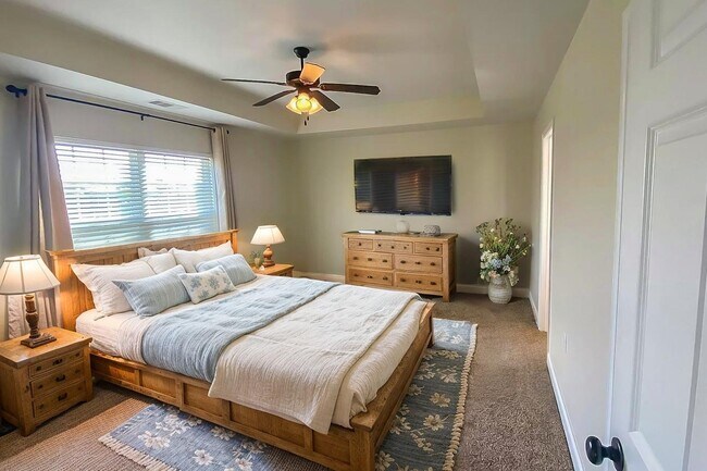 Foto del edificio - 147 Stonebrook Way