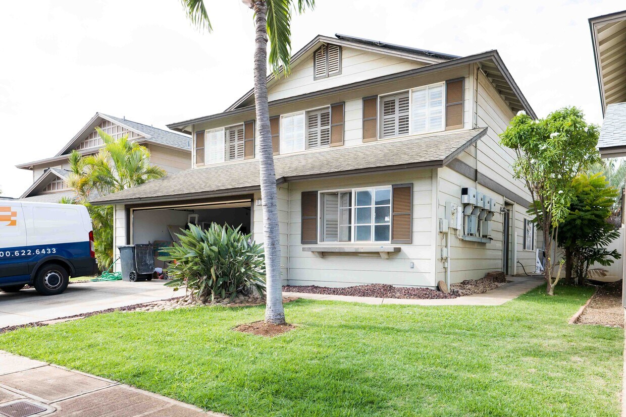 91228228 Kaukolu Pl, Ewa Beach, HI 96706 House Rental in Ewa Beach