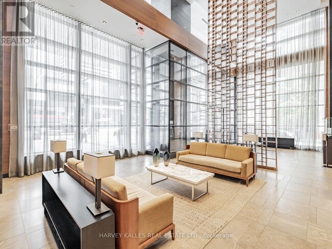 Building Photo - 5-2125 Sheppard Ave E