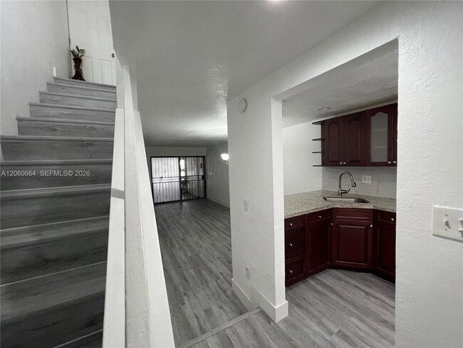 Photo - 1901 NW S River Drive Unit 35C Townhome