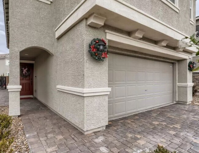 2804 Donatello Manor Plz, Henderson, NV 89044 House Rental in Henderson, NV