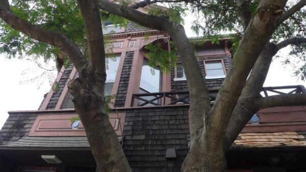 Foto del edificio - 1708 Linden St