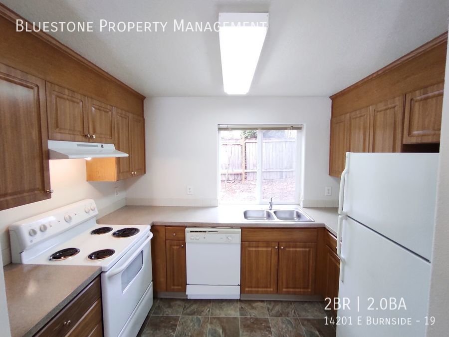 Primary Photo - Two bedroom two bathroom coming soon! $500...