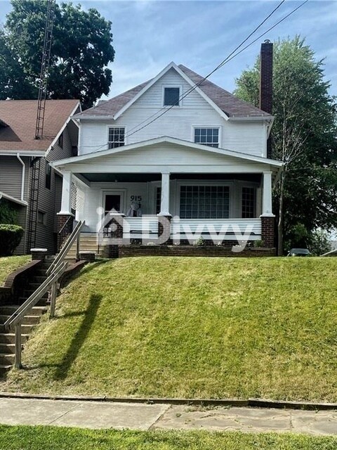 Primary Photo - 915 14th St NW, Canton, OH 44703