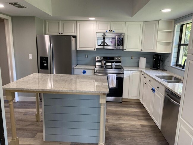 Photo - 16660 Coriander Ln House