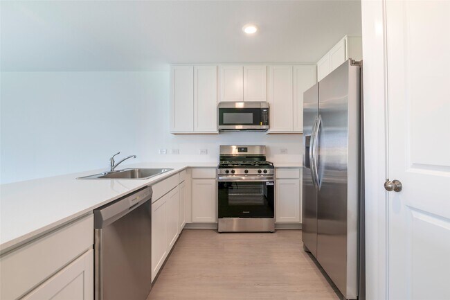 Foto del edificio - 21526 Willow River Canyon Ln