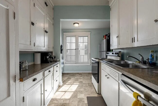 Foto del edificio - 521 2nd Ave