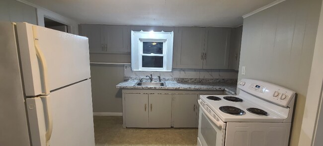 Foto del edificio - 261 Sunnyside Ave