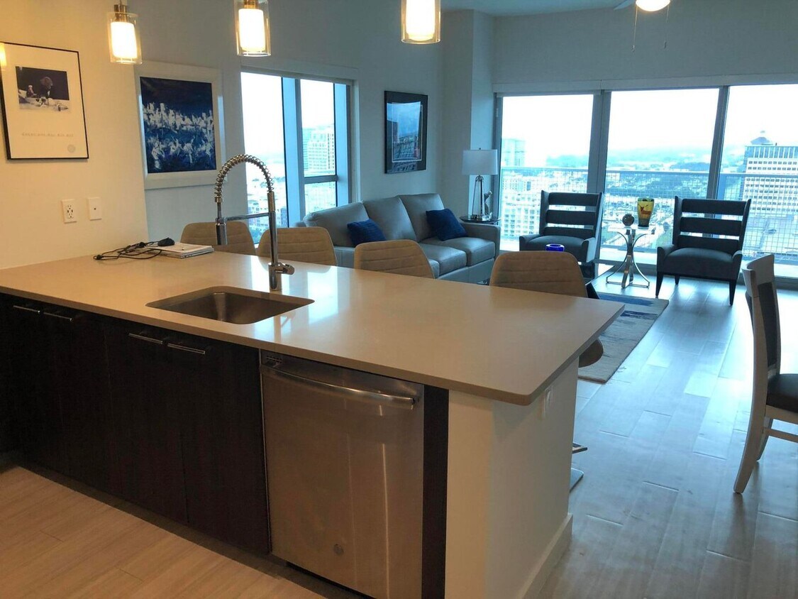 cocina - 591 Evernia St
