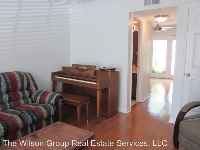 Foto del edificio - 2641 Blakemore Ave