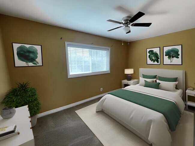 Foto del edificio - 497 Hewitt St