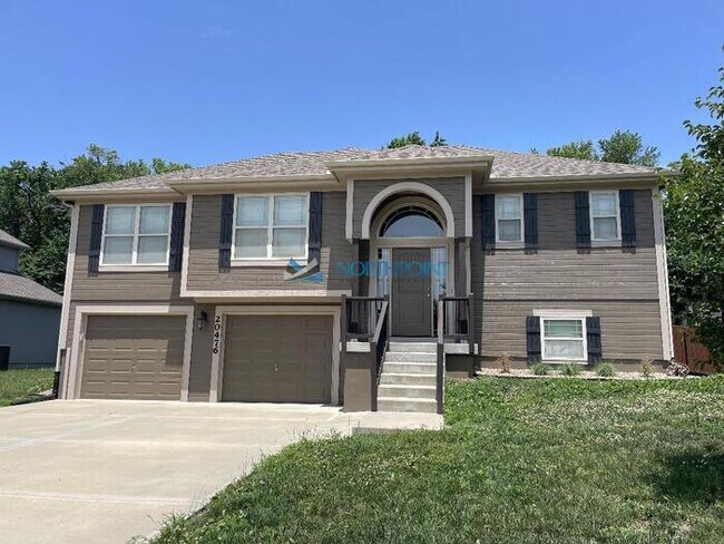 Foto del edificio - Gorgeous 4 bedroom, 3 bath home in Spring ...