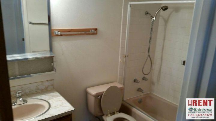 Foto del edificio - 1 bedroom in Billings MT 59102