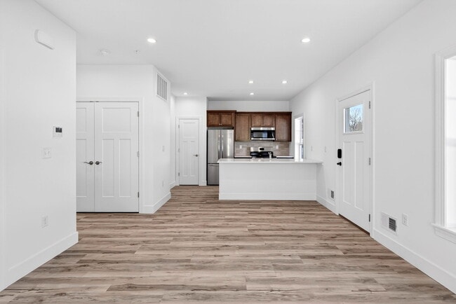 Building Photo - Hemlock Manor 55+ Independent Living