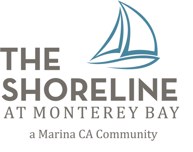 The Shoreline at Monterey Bay Apartments - 3124 Lake Dr Marina, CA ...