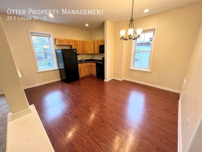 Foto del edificio - 1BR/1BA Spacious Apartment. Huge Bedroom &...