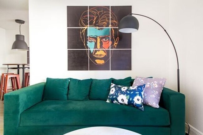 Foto del interior - St. Edwards Place Apartments