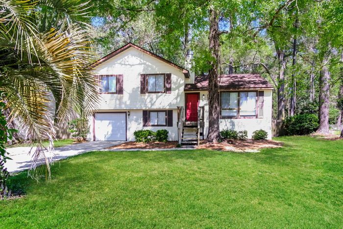 Primary Photo - Gorgeous Split Level in North Charleston!