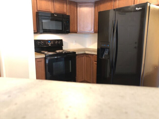 Building Photo - 519 Zulema St