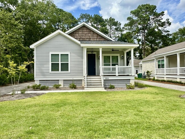 Building Photo - 20B Jason Street - Newly Constructed Home ...