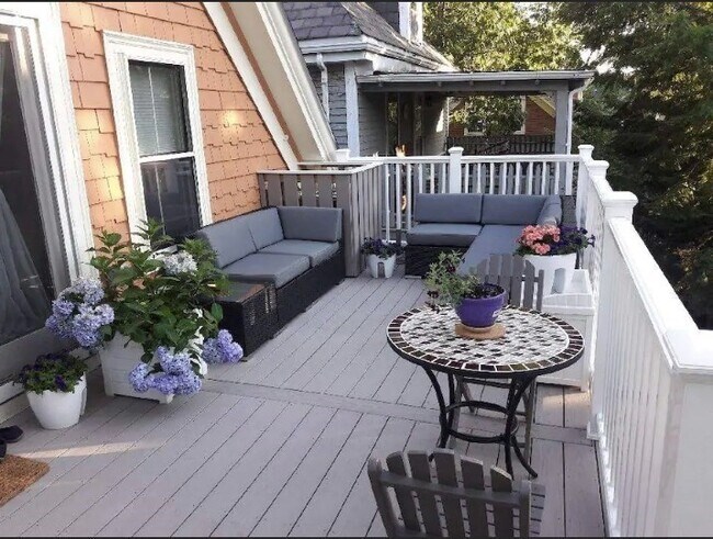 Foto del edificio - 3 Hagar St