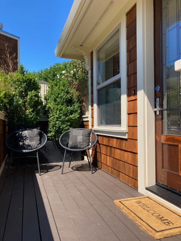 230 Lower Via Casitas, Larkspur, CA 94904 Townhome Rentals in