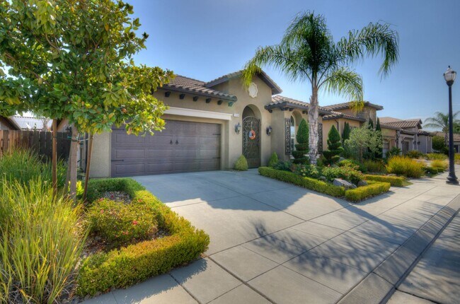 Building Photo - Amaryllis
