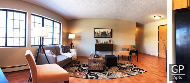 Foto del interior - Granite Peaks Apartments!