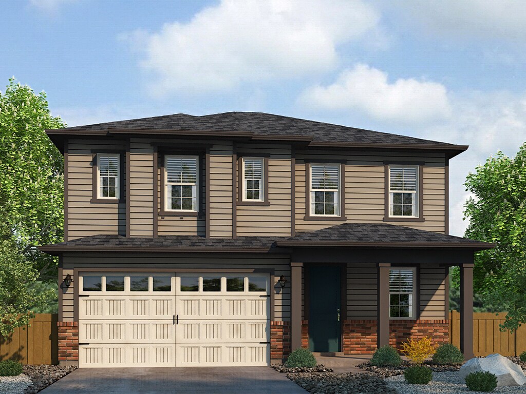 Foto principal - 26132 E Calhoun Pl