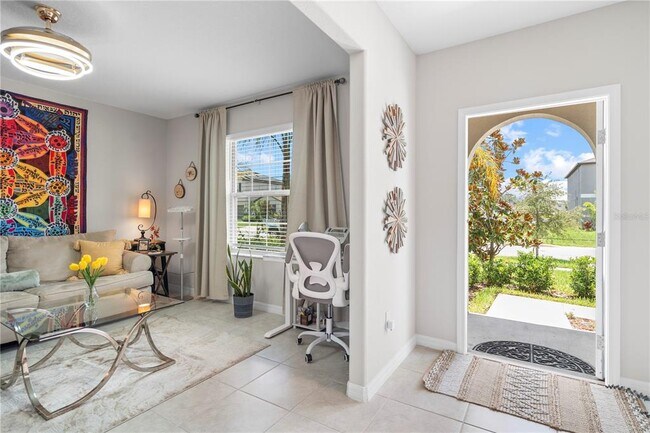 Foto del edificio - 12949 Wildflower Meadow Dr