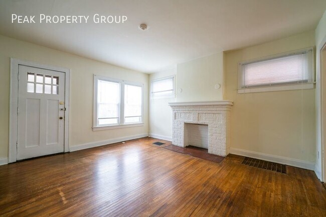 Foto del edificio - 1425 Northwest Blvd