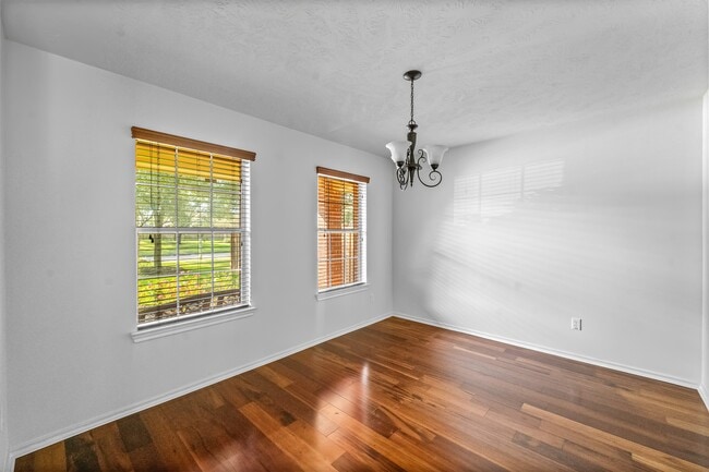 Foto del edificio - 16210 Bloom Meadow Tr