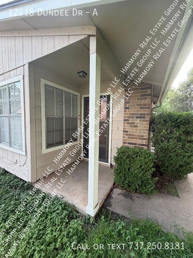 Foto del edificio - 12218 Dundee Dr