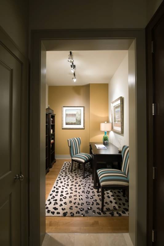 The Olivian Rentals Seattle, WA