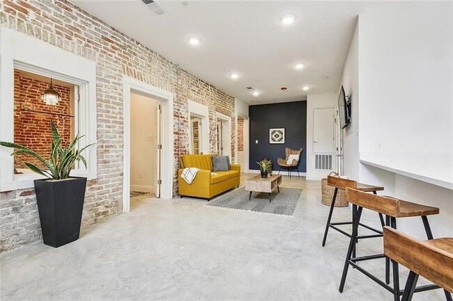 Foto del edificio - 1212 N Rampart St